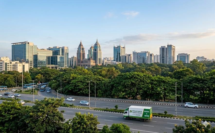 Bangalore & Chennai