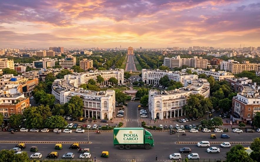 Delhi NCR