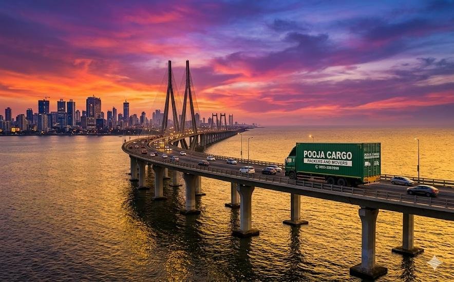 Mumbai & Pune