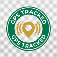 GPS Tracked